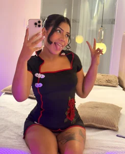 🩷 The Good Girl Misbehaves 🩷 de SaryBlake  3 photos