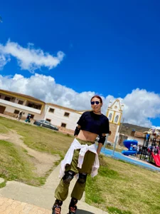 Malud09 Journey to Berlin Pic 4