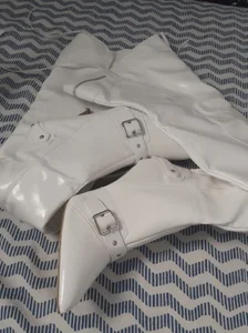 BOOTS de _YourBeautifulShemale_ Foto 5