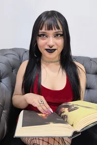 Public de Angelica_Blackwood  8 Imagens