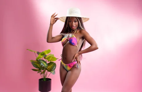 MadissonBonny_ Paradise Vibes slika