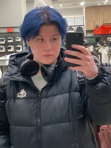 sexy lady