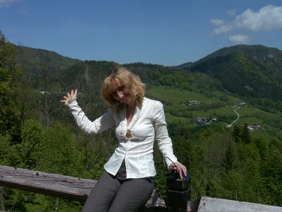 HotLana69 Public Foto 7
