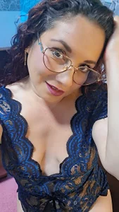 ZamyMorris very sexy for you slika 3