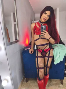 Kristal_Queen01 Public Pic 5