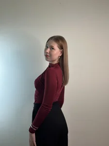 ZaidaCourcy Public Pic