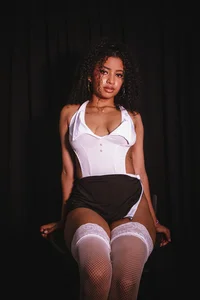 Pantyhose od JessyZoe  3 snímek