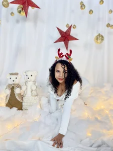 Miaa_Star1 merry christmas and happy new year🎅🎄 Pic 5