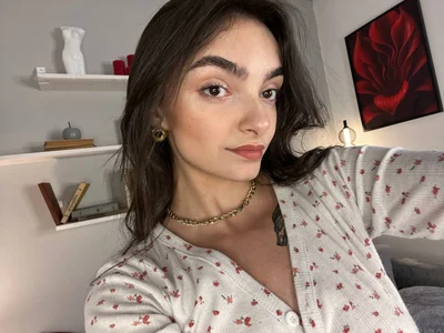 Morena_Dolceのsimple pajamasの 2枚の写真