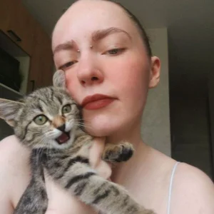 KristineValbuena Public Poză