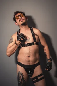 David_Blake69Rude Bild 3