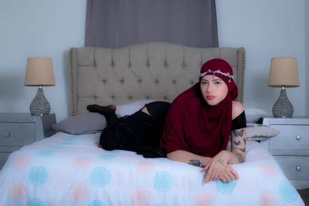 taylorsmiiith_ Have fun with me in my room💋❤️‍🔥 Foto 9