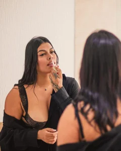 jennifer_oliveira: Sexy for you!🖤 ( 4 фото)