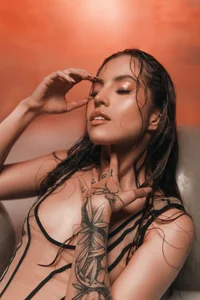 MarianneLane I'm your wet dream Pic 9