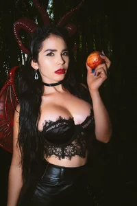 rachel_mendoza Halloween 2025 Immagine 