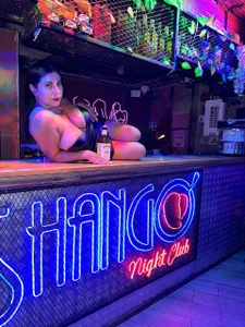 Cabaret night 🎬 de KendalMilleer Foto 6