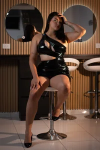 alisson_taylor__Latex girl图片 4