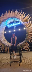 DaMikaela_ Outdoor 사진 6