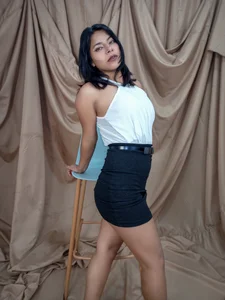 Sexy Abby