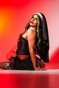 BellaOlsen Wicked Temptation 🎃 사진 2