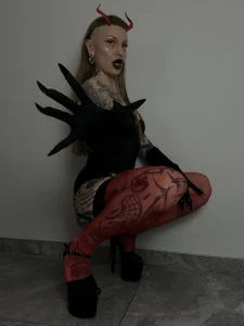 umytoy Sexy as Hell🔥😈 Kuva 4