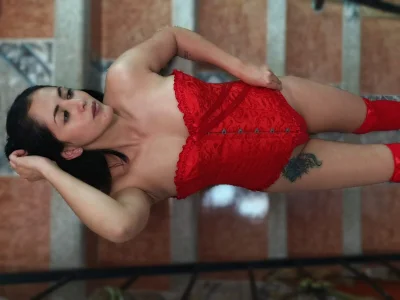 SamanthaWalker_ ❤️ Pic 2