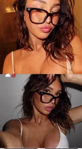 claraxloveuse Just lme Immagine  3
