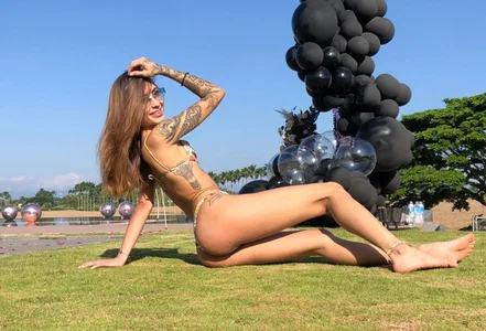 Public de MiilyWatson Foto