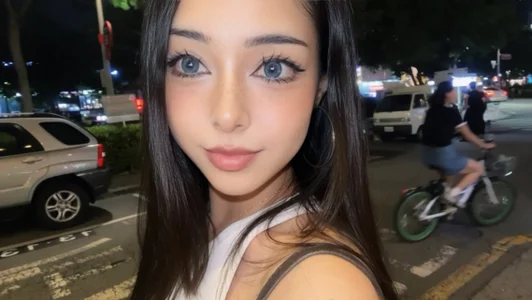 bambi2466's XXX Nude Photo 1