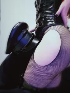 Reed_Fox's I like to dominate😏 Sex Photo 1