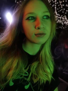 JerriJereb I'm at the club  2টি ছবি