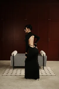 CoreenYorton photoshoot Foto 3