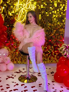 MaryLewis_My Valentine's Day图片 2