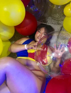 Kenya--Buhle: Colombia 💛💙❤️ ( 3 фото)