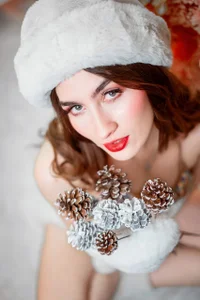 LuneDeLumiere 🎄 Poză 4