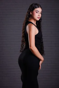 GiselleSolis's Pure Temptation Sex Photo 6