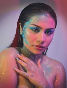 Cataleya_hxc GLITTER SESION DE PHOTOS Pic 9
