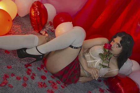 Happy Valentine`s day♥ de Lunyhose  8 Imagens