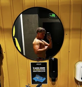 Kane_Wolf Flexing💋 사진 2