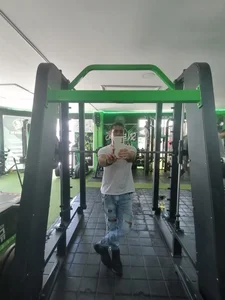 Fausto_Storm Public 사진