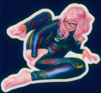 LunaXshade Public Poză