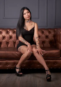 Liathompson_FGShining more than the party's lights✨图片 3