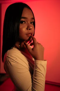 chiki sexy ❤️😍 od ChikiBom28  4 snímek