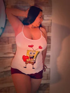 NaomyPrinces 🥵🤤😈🔥 Bilde