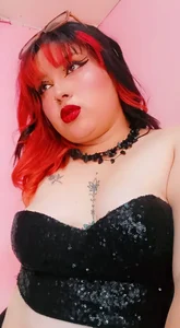 Latina_Curvy2 😈😍.. Bilde