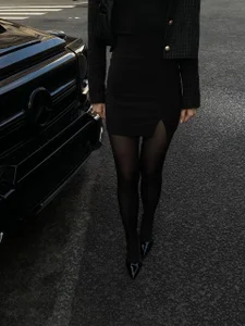 LessieLean lifestyle Foto