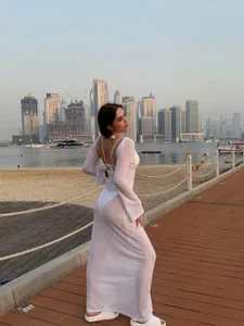 BlerLessly Dubai Foto 4