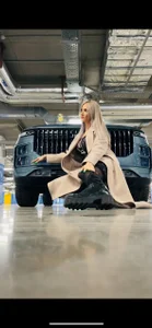 IsabellaDeRosaのUnderground Parkingの 2枚の写真