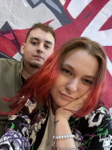 Dylan_Chloe Public Billede 7