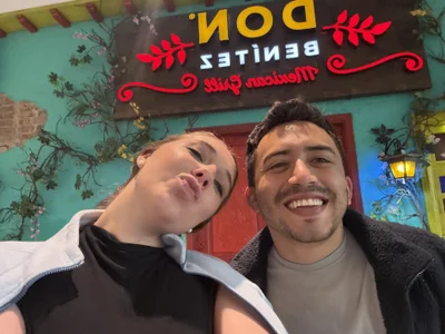 Thanks to our Alejo🇲🇽 - Mexican love💕 de Sofii_n_Diego  7 Imagens